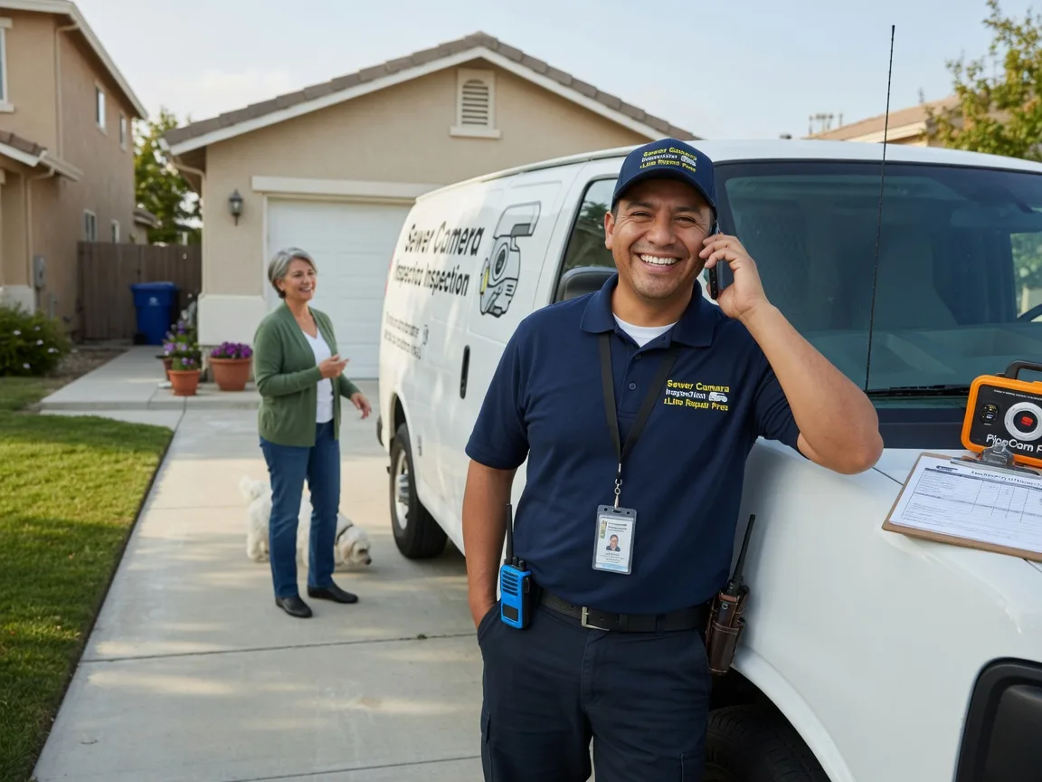 Sewer Line Repair Paxtonville, PA FAQs